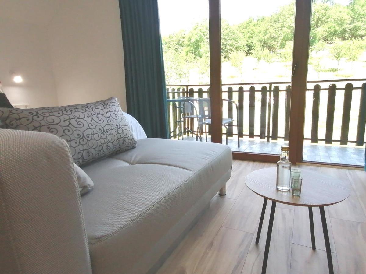 Farma & Apartmani II Opg Sasa Delic Grabusic Extérieur photo