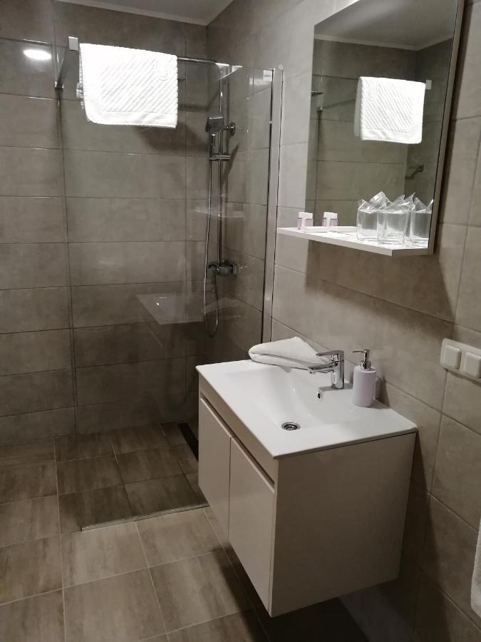 Farma & Apartmani II Opg Sasa Delic Grabusic Extérieur photo